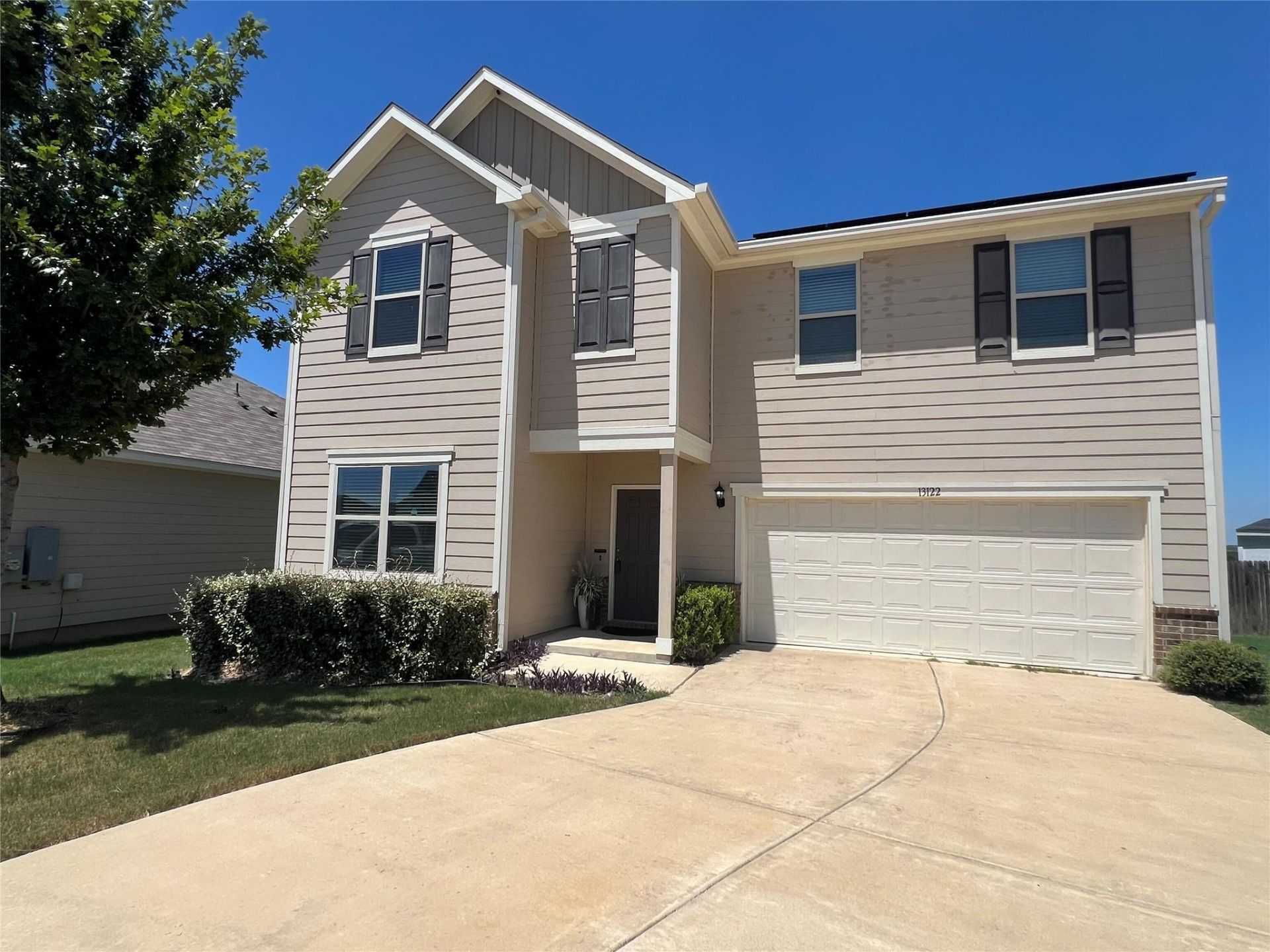 13122 Titanium St, Austin, TX 78754 Main Photo