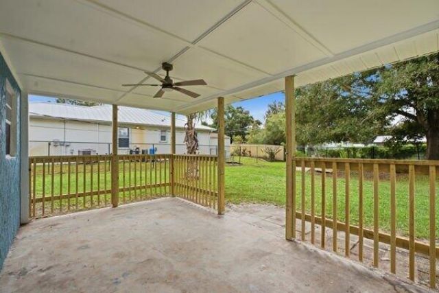 7603 Brookline Avenue, Fort Pierce, FL 34951 Photo