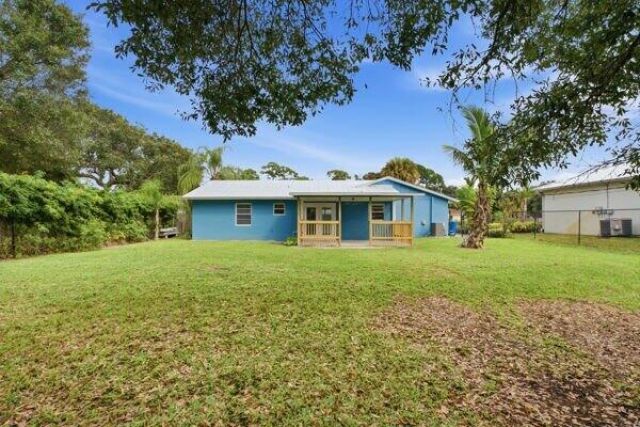 7603 Brookline Avenue, Fort Pierce, FL 34951 Photo