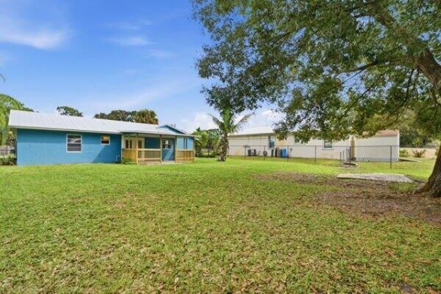 7603 Brookline Avenue, Fort Pierce, FL 34951 Photo