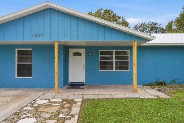 7603 Brookline Avenue, Fort Pierce, FL 34951 Photo
