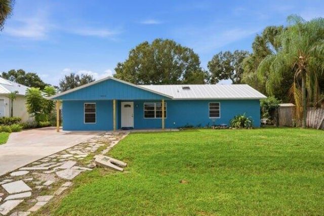 7603 Brookline Avenue, Fort Pierce, FL 34951 Photo