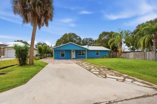 7603 Brookline Avenue, Fort Pierce, FL 34951 Photo