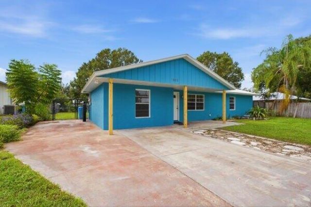 7603 Brookline Avenue, Fort Pierce, FL 34951 Photo