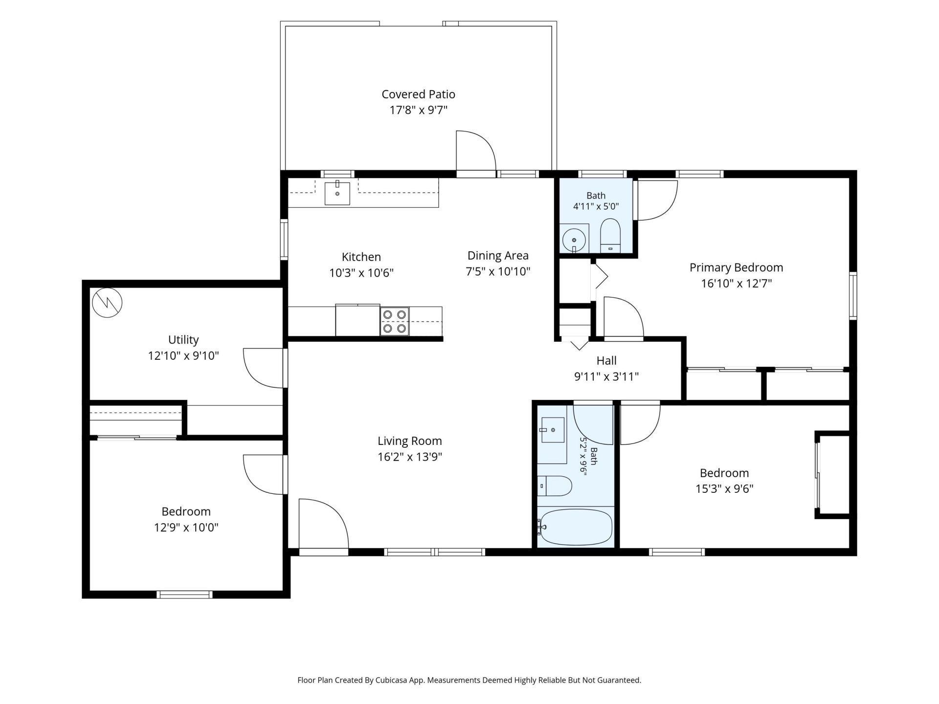 7603 Brookline Avenue, Fort Pierce, FL 34951 Photo