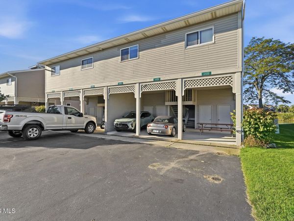 6418 N Harris Harbor Drive , Oak Harbor, OH 43449
