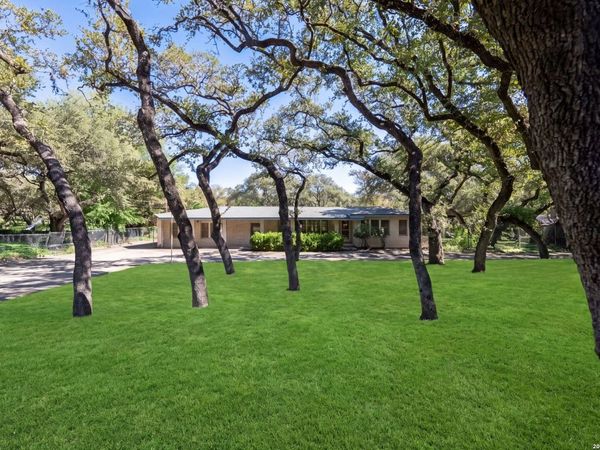 113 Wisteria, San Antonio, TX 78213