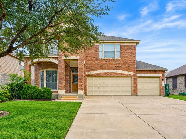 1803 Viljandi Moon, San Antonio, TX 78251