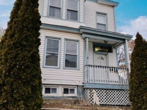 317 N 8Th St, Prospect Park, NJ 07508