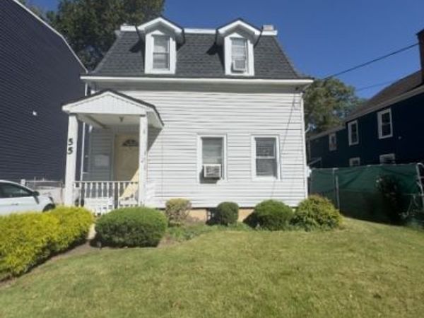 55 William St, Orange, NJ 07050