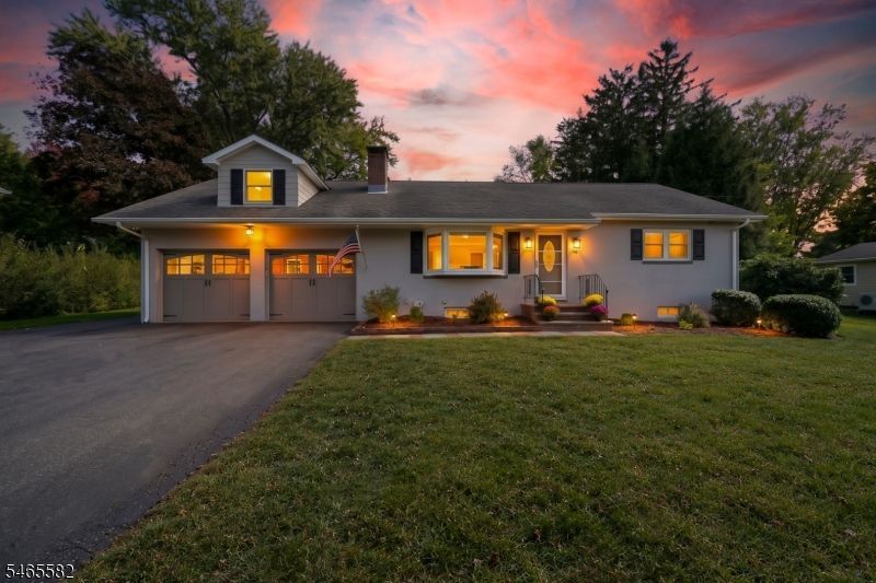 138 Maple Ave, Chester, NJ 07930 Main Photo