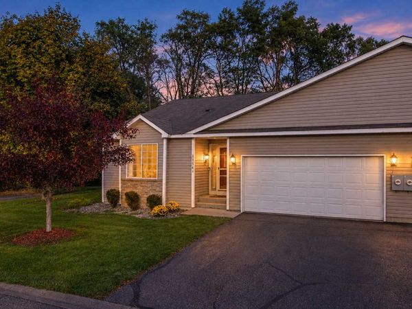 11541 Poppy Street NW, Coon Rapids, MN 55433