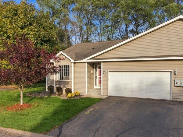 11541 Poppy Street NW, Coon Rapids, MN 55433