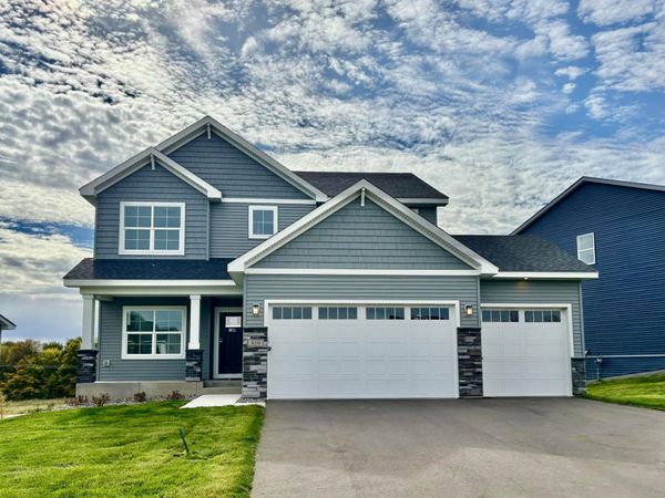 819 Walnut Grove Lane, Hanover, MN 55341