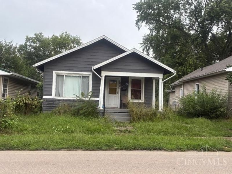 1617 Lafayette Avenue, Middletown, OH 45044 Photo 1