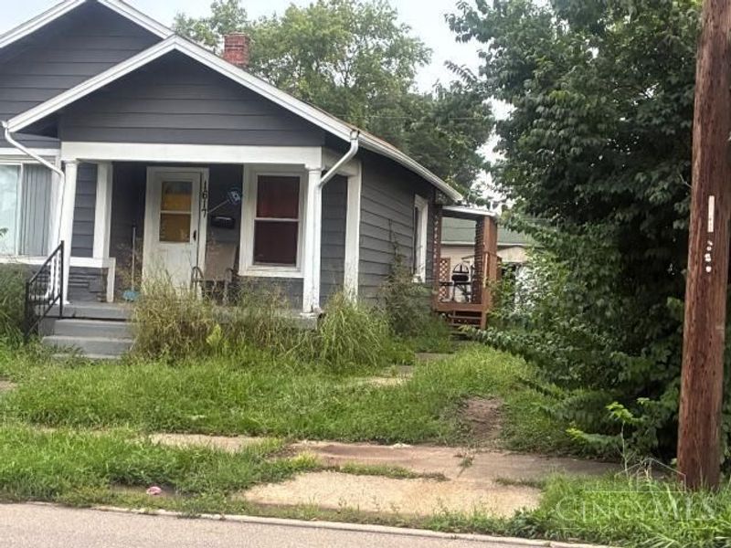 1617 Lafayette Avenue, Middletown, OH 45044 Photo 2