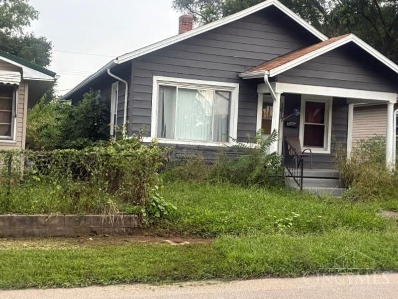 1617 Lafayette Avenue, Middletown, OH 45044 Photo 3