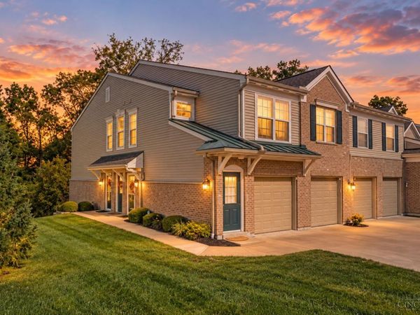 1302 Twin Spires Dr, Unit 101, Batavia Twp, OH 45103