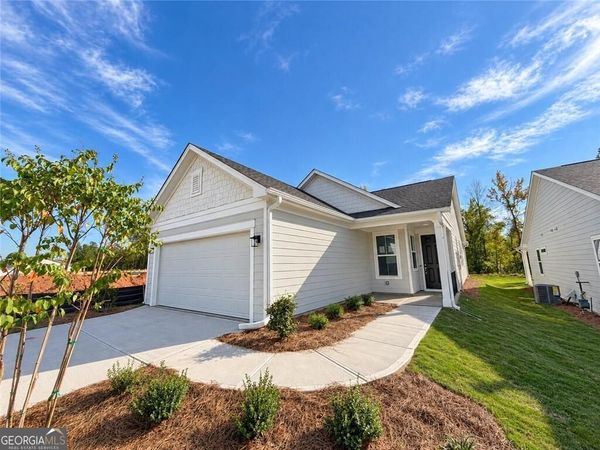190 Ravenna Drive, Griffin, GA 30223