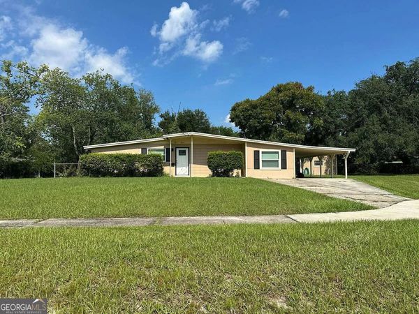 7317 Burlingame Court, Jacksonville, FL 32211