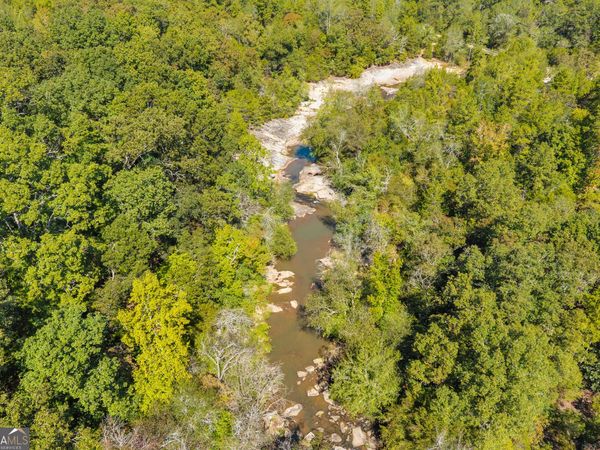 0 King Hall & Hwy 72, Bowman, GA 30624