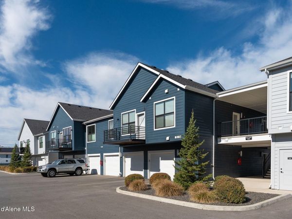 6480 N Atlas Rd , Unit 203, Coeur d'Alene, ID 83815