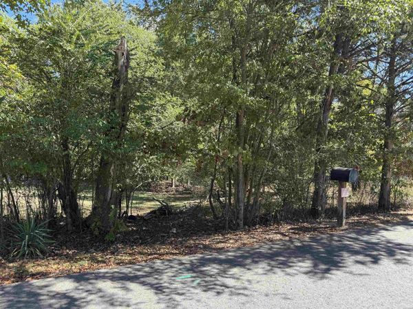 TBD Lots 8 & 9 LANCE Circle, Hot Springs, AR 71901