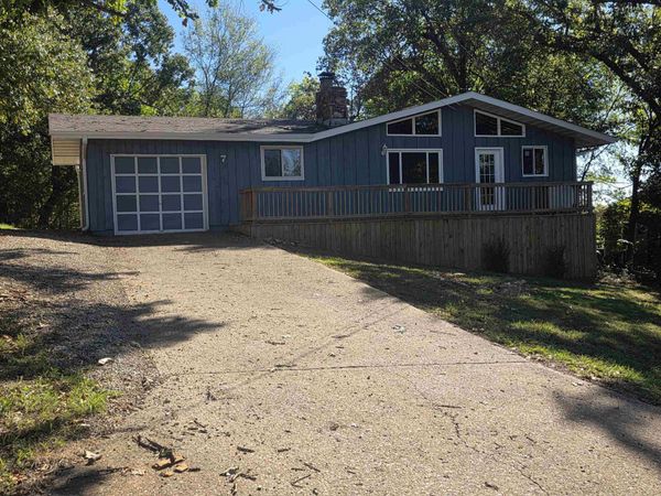 7 Aqua Drive, Cherokee Village, AR 72529