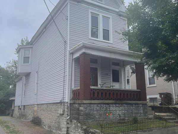 1318 Holman Avenue, Covington, KY 41011