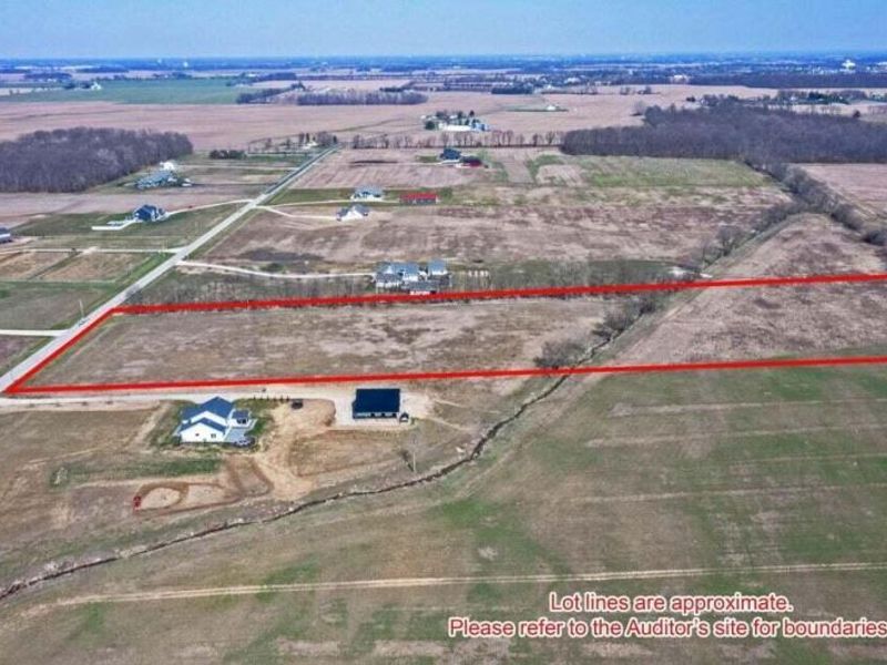 0 Hayden Run Road , Unit Tract 7, Hilliard, OH 43026 Photo 10