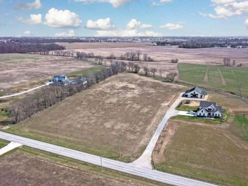 0 Hayden Run Road , Unit Tract 7, Hilliard, OH 43026 Photo 13