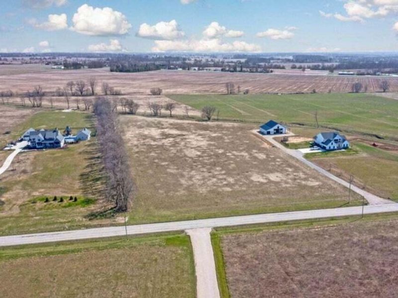 0 Hayden Run Road , Unit Tract 7, Hilliard, OH 43026 Photo 14