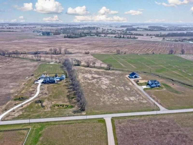 0 Hayden Run Road , Unit Tract 7, Hilliard, OH 43026 Photo 15