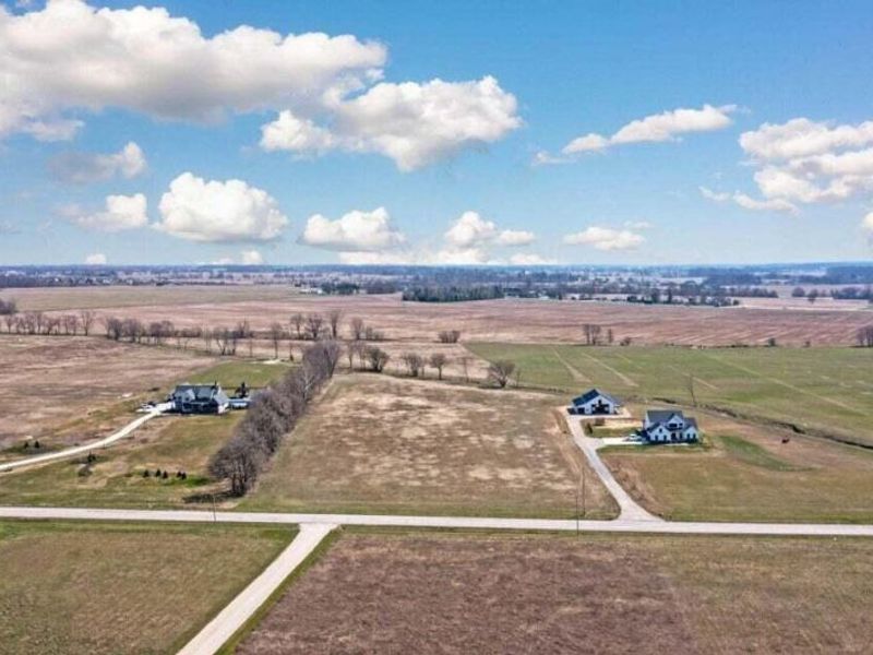0 Hayden Run Road , Unit Tract 7, Hilliard, OH 43026 Photo 16