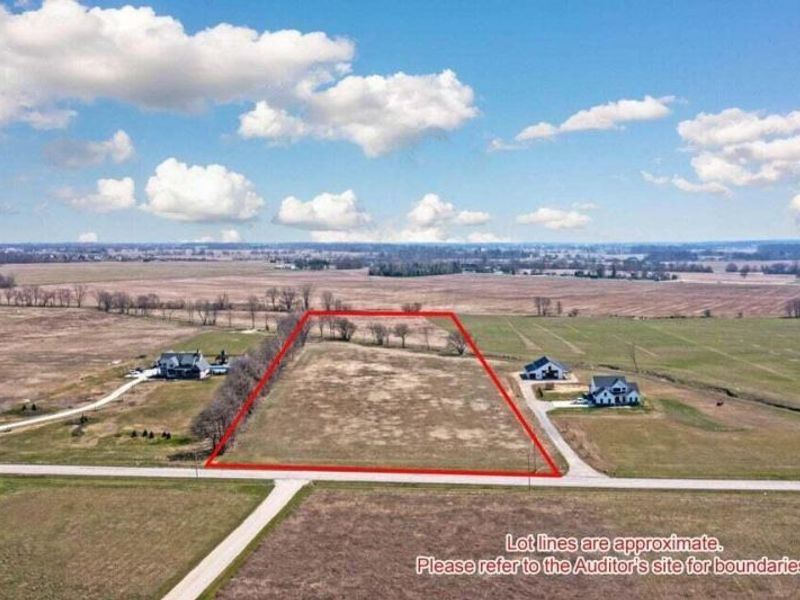 0 Hayden Run Road , Unit Tract 7, Hilliard, OH 43026 Photo 17