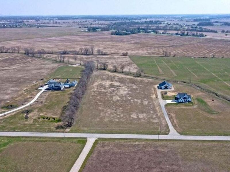 0 Hayden Run Road , Unit Tract 7, Hilliard, OH 43026 Photo 18