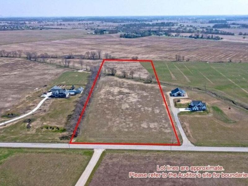 0 Hayden Run Road , Unit Tract 7, Hilliard, OH 43026 Photo 19