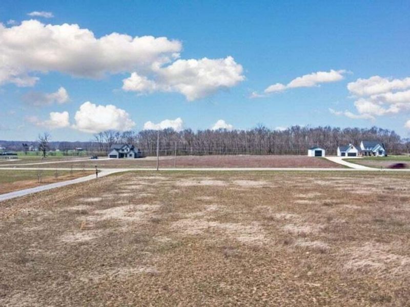 0 Hayden Run Road , Unit Tract 7, Hilliard, OH 43026 Photo 2