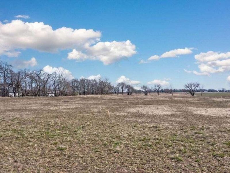 0 Hayden Run Road , Unit Tract 7, Hilliard, OH 43026 Photo 3