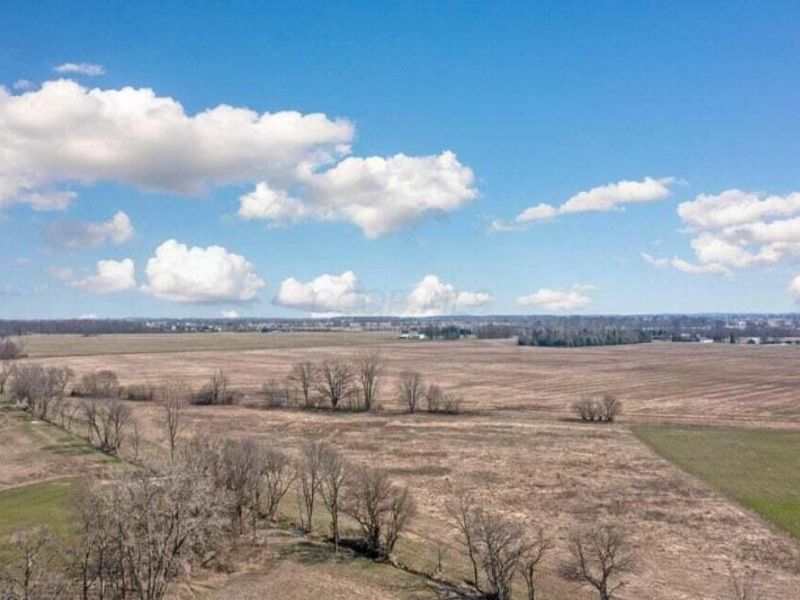 0 Hayden Run Road , Unit Tract 7, Hilliard, OH 43026 Photo 4