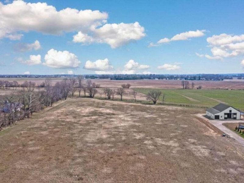 0 Hayden Run Road , Unit Tract 7, Hilliard, OH 43026 Photo 6
