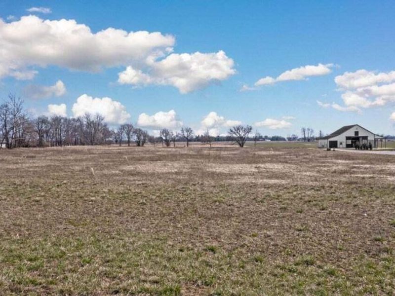0 Hayden Run Road , Unit Tract 7, Hilliard, OH 43026 Photo 8