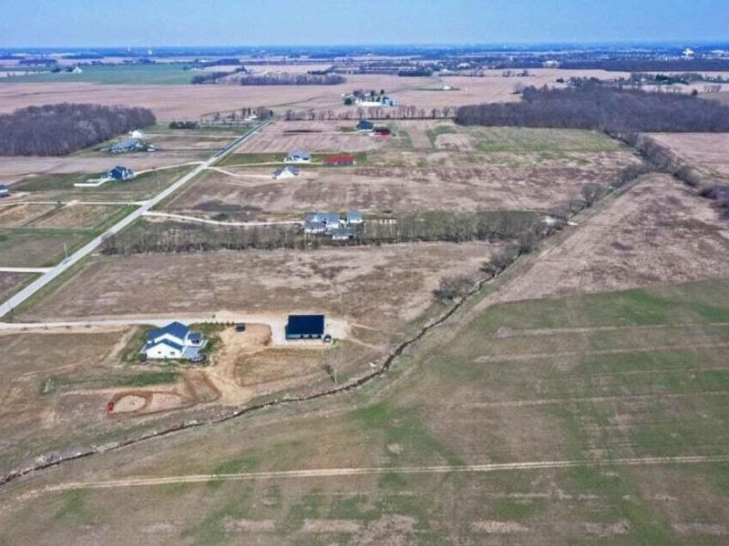 0 Hayden Run Road , Unit Tract 7, Hilliard, OH 43026 Photo 9