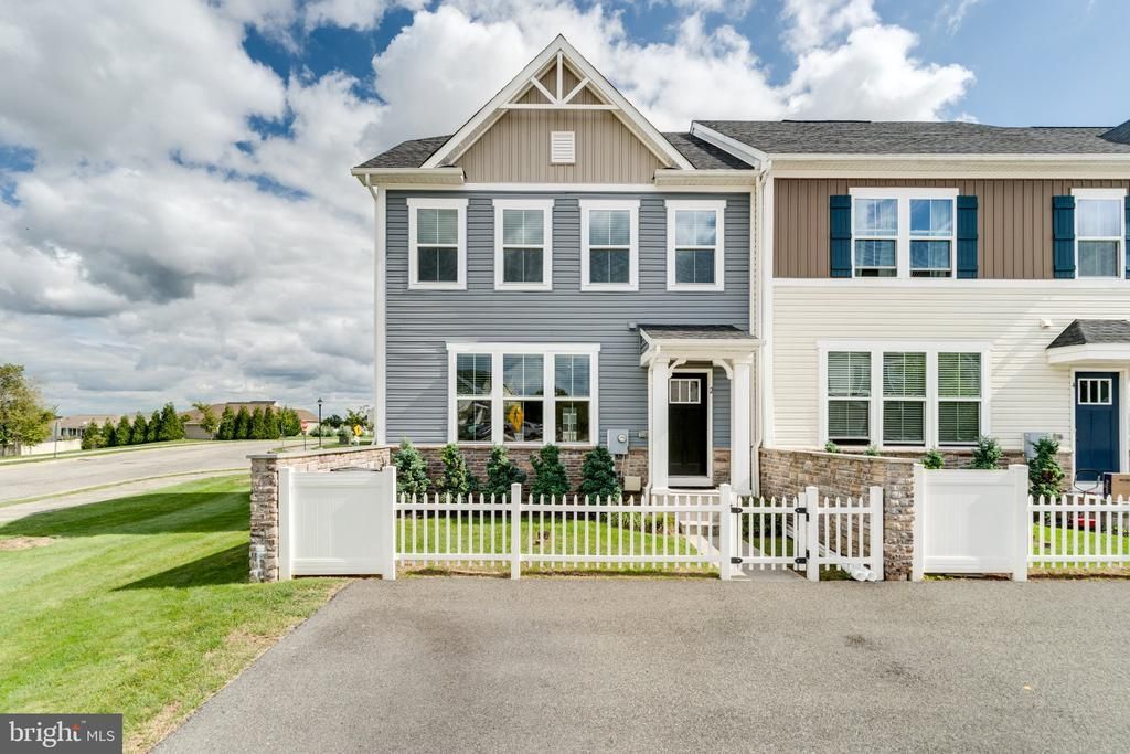 2 RYAN COURT , GILBERTSVILLE, PA 19525