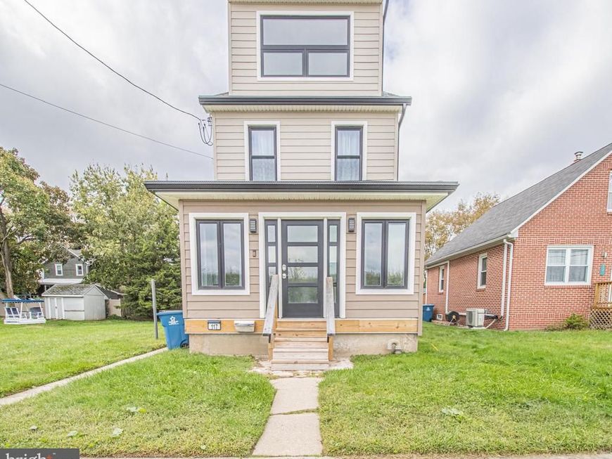 117 Park Avenue, Morrisville, PA 19067 Main Photo