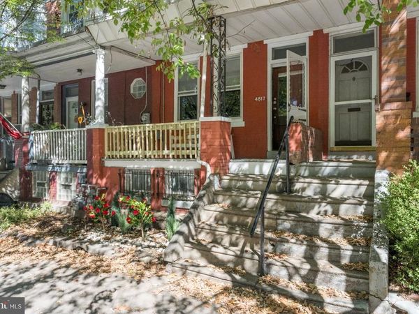 4817 RIDGE AVENUE, PHILADELPHIA, PA 19129