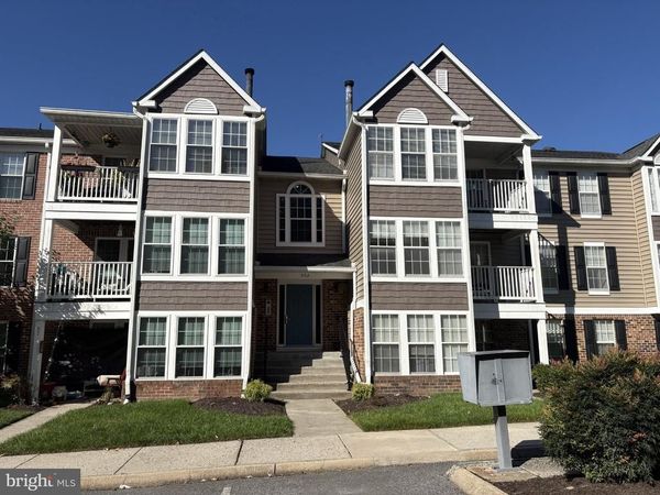 902 K SWALLOW CREST COURT , Unit 902-K, EDGEWOOD, MD 21040