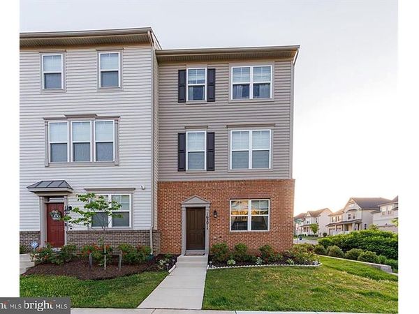 16201 COOLIDGE AVENUE, SILVER SPRING, MD 20906