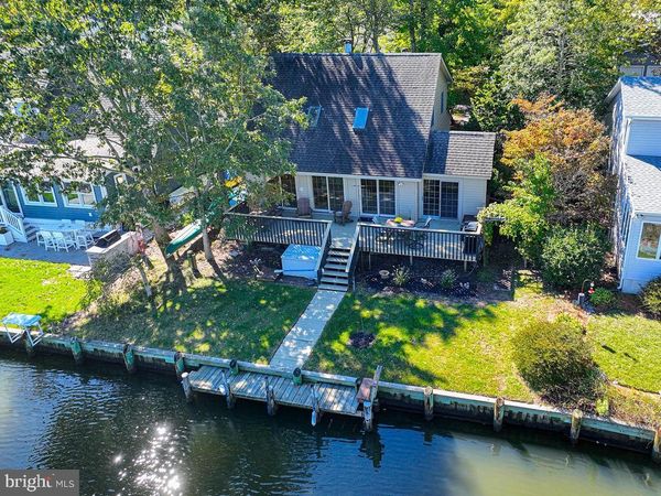 7 PORTSIDE COURT, OCEAN PINES, MD 21811