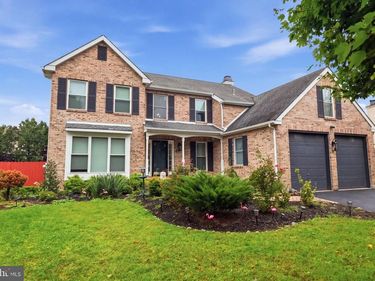 2628 WOODSVIEW DRIVE, BENSALEM, PA 19020